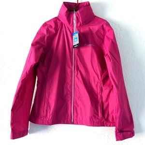Columbia Switchback III Hooded Packable Jacket
